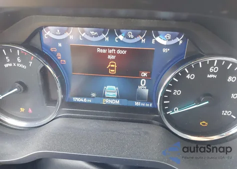 2024 Ford Expedition Xlt from USA, damaged, VIN 1FMJU1H84REA51151